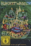  Universum Film - Hundertwasser Regentag. 1 DVD