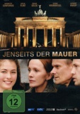 Henriette Confurius et Katja Flint - Jenseits Der Mauer. 1 DVD