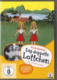 Joseph von Baky et Erich Kästner - Das doppelte Lottchen - DVD.
