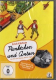 Erich Kästner - Pünktchen und Anton. 1 DVD