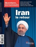 Serge Sur - Questions internationales N° 77, Janvier-févri : Iran : le retour.