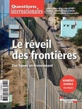 Serge Sur - Questions internationales N° 79-80, Mai-août 2 : Le réveil des frontières - Des lignes en mouvement.