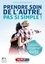 Anne de Noray et Benoît de La Rochère - Prendre soin de l'autre, pas si simple !. 1 DVD