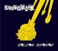  Drenalinz - Golden Shower. 1 CD audio