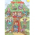 Linguascope - The Family - Poster.