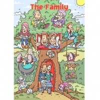  Linguascope - The Family - Poster.