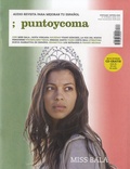  Punto y coma - Punto y Coma N° 35, Marzo-Abril 2012 : . 1 CD audio