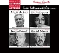 Jacques Prévert et Elias Canetti - Les introuvables volume 3 - Jacques PREVERT, Elias CANETTI, Franz KAFKA, Jean COCTEAU.
