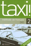 Olivier Brunet - Taxi! 2 - DVD NTSC.