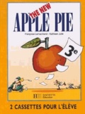 Françoise Lemarchand et Kathleen Julié - Anglais 3e LV1 The New Apple Pie - Cassettes pour l'élève. 2 Cassette audio