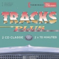 Brigitte Lallement et J Martinez - Anglais Tracks plus Tle séries technologiques - 2 CD audio classe.