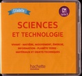 Jack Guichard - Sciences et technologie CM cycle 3. 1 Clé Usb