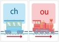 Dominique Benichou - Coup de pouce pour apprendre Hachette Istra - Jeu de cartes d'apprentissage du code.