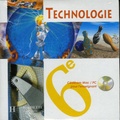  Hachette Education - Technologie 6e - CD-ROM pour l'enseignant.