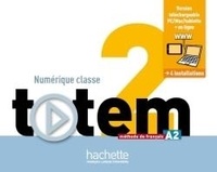  Hachette FLE - Français langue étrangère 2.