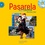  Hachette Education - Pasarela Première - Espagnol - B1. 2 CD audio