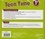 Christophe Poiré - Teen Time 3e A2>B1. 1 DVD + 2 CD audio