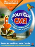  Hachette - ATOUT CLIC CM2.