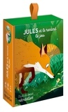  Ecole des loisirs - Jules et le renard - Le jeu.