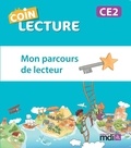 Joël-Yves Le Bigot - Le coin lecture CE2 - Mon parcours de lecteur, pack de 20 exemplaires.