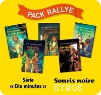  Collectif - PCF-Rallye 5ex Dix minutes.