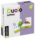  Collectif - Duolo Lettres.