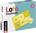  Collectif - Loto Couleurs.