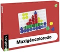  Collectif - Maxigéocoloredo.