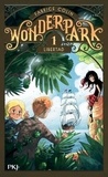 Fabrice Colin - Wonderpark Tome 1 : Libertad - Pack en 5 volumes MHF Lecture-Compréhension.