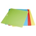  Nathan - Tapis de jeux - Lot 4 couleurs.