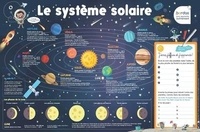 Nicolas Francescon - Le système solaire.
