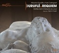 Javel maitr. De - Maurice Duruflé - Requiem, Op. 9.