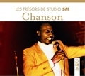  Studio SM - Chanson. 1 CD audio
