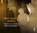  Studio SM - Ave maris stella - Hymnes mariales grégoriennes.