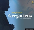  Collectif - Chefs-d'oeuvre Grégoriens - The Glory of Gregorian.