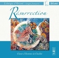 Choeur Chaillot - Résurrection - Liturgie byzantine slave en francais.