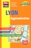  Blay-Foldex - Lyon agglomération - Pocket atlas.