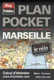  Blay-Foldex - Plan pocket Marseille.