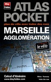  Blay-Foldex - Marseille - Atlas pocket.