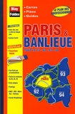  Blay-Foldex - Paris & banlieue - Tout le 75-92-93-94.
