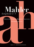 Laurent Croizier et Paul Daniel - Mahler - Symphonie n° 5. 1 CD audio