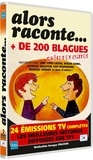  Marianne Mélodie Editions - Alors raconte... - + de 200 blagues drôles et cultes. 2 DVD