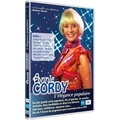  Marianne Mélodie Editions - Annie Cordy - L'élégance populaire. 1 DVD