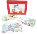 Konami Kanata - Chi - Une vie de chat Boîte de cartes postales : Chi - Une vie de chat - Boîte de cartes postales.