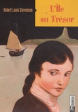 Robert Louis Stevenson - L'Ile au Trésor. 1 CD audio