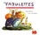 Anne Sylvestre - Fabulettes aux lumières. 1 CD audio