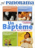 Bertrand Révillion - Panorama Hors série N° 30 : Un Baptême ça se prépare !.