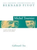 Bernard Pivot - Michel Tournier. 1 DVD
