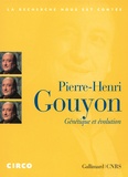 Pierre-Henri Gouyon - Génétique et évolution. 1 DVD