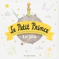 Gallimard Jeunesse - Le Petit Prince - Le jeu.